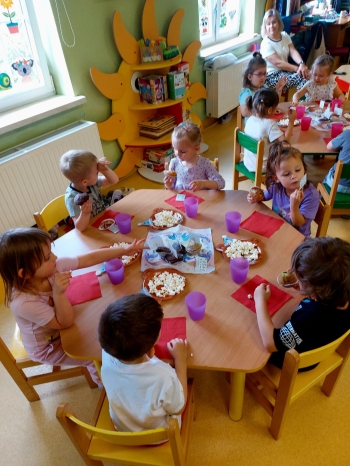 Dzień Dziecka-Misie (3)