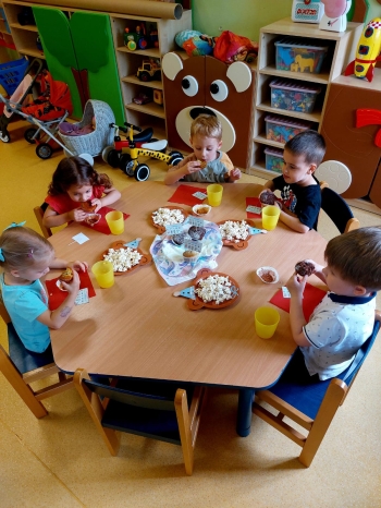 Dzień Dziecka-Misie (5)