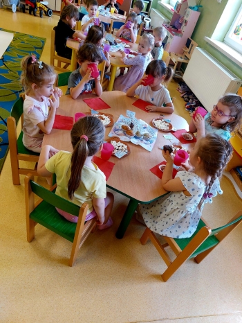 Dzień Dziecka-Misie (7)