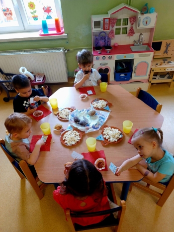 Dzień Dziecka-Misie (10)