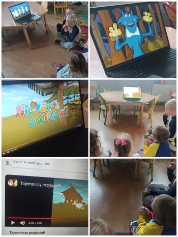 bezpieczni w sieci