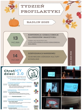 konferencje