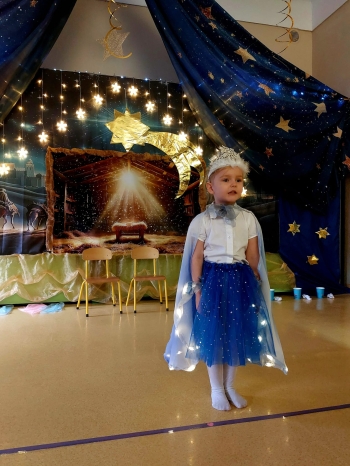 Dzień Babci i Dziadka-Misie (1)