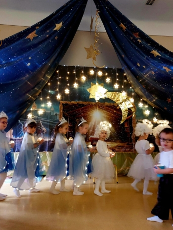 Dzień Babci i Dziadka-Misie (3)