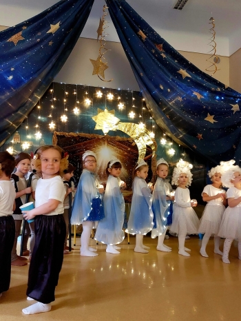 Dzień Babci i Dziadka-Misie (4)