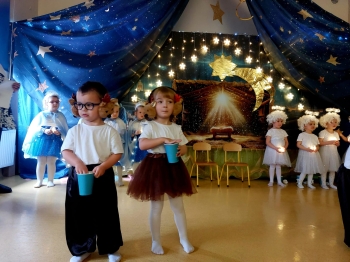 Dzień Babci i Dziadka-Misie (8)