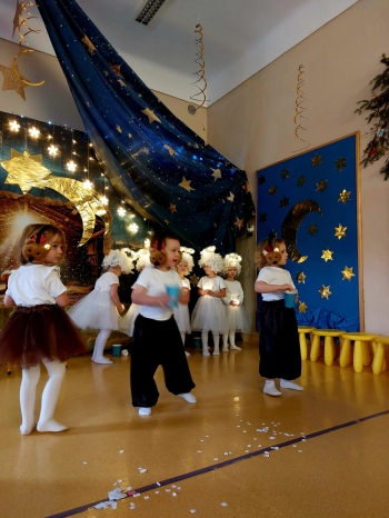 Dzień Babci i Dziadka-Misie (9)