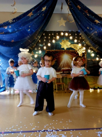 Dzień Babci i Dziadka-Misie (10)