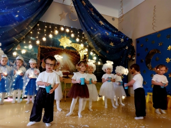 Dzień Babci i Dziadka-Misie (11)