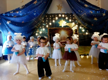 Dzień Babci i Dziadka-Misie (12)