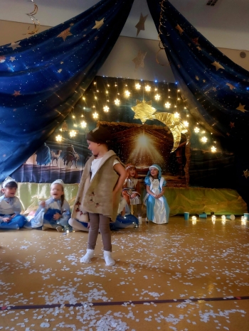 Dzień Babci i Dziadka-Misie (19)