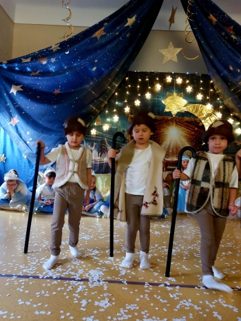 Dzień Babci i Dziadka-Misie (25)