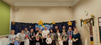 Dzień Babci i Dziadka-Kotki (1)