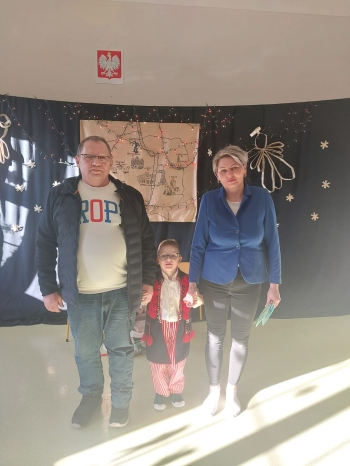 Dzień Babci i Dziadka-Liski (2)