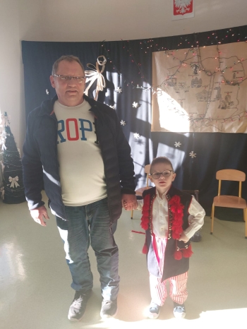 Dzień Babci i Dziadka-Liski (3)