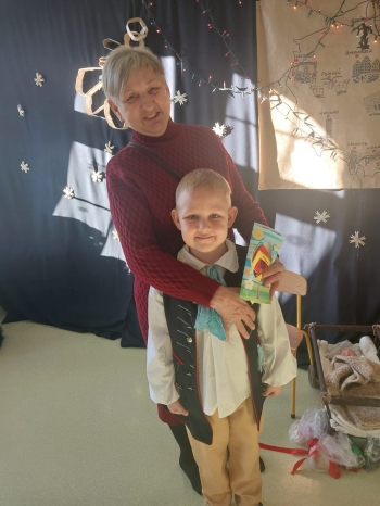 Dzień Babci i Dziadka-Liski (7)