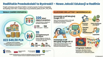 Rekrutacja Plakat z UM 2