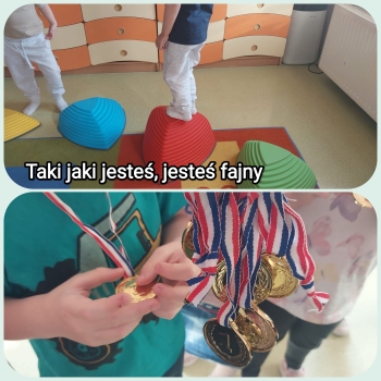 Taki jaki jesteś jesteś fajny (2)