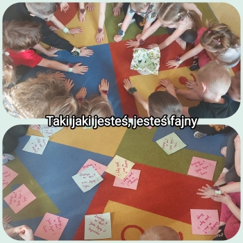 Taki jaki jesteś jesteś fajny (1)