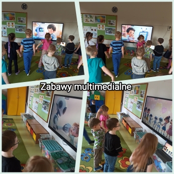 Zabawy multimedialne (1)