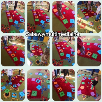 Zabawy multimedialne (2)