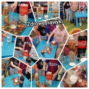 Dobre nawyki 1