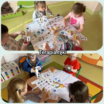 Terapia ręki 1