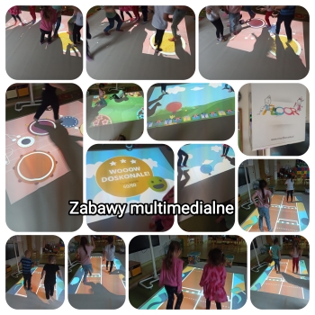Zabawy multimedialne (1)