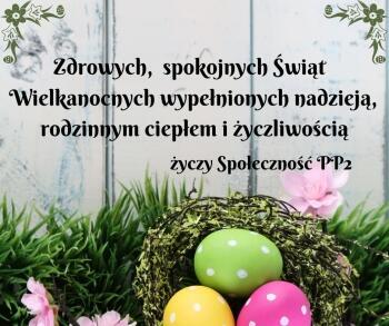 Easter day Facebook Post