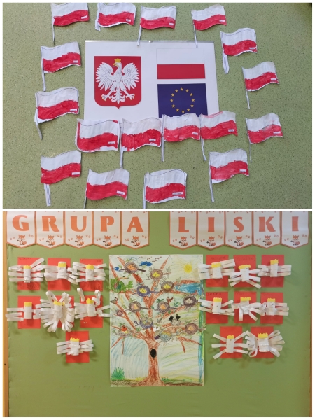 ŚWIĘTA MAJOWE