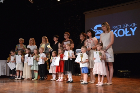 RADLIŃSKIE SOKOŁY 2025