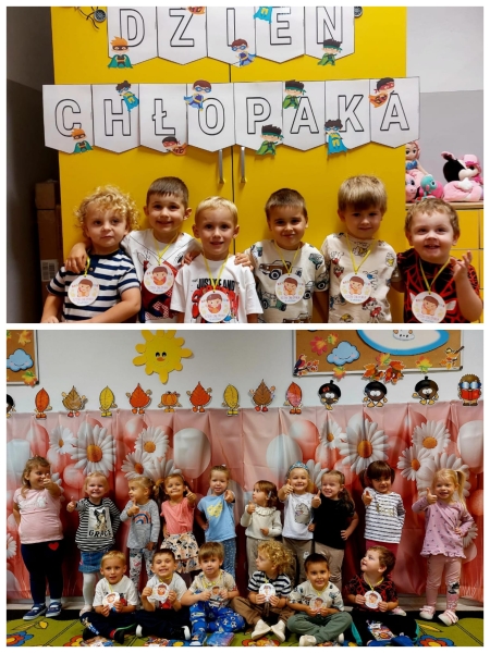 Dzień Chłopaka