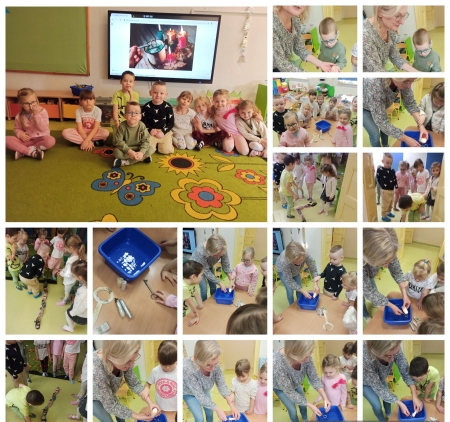 ZABAWY ANDRZEJKOWE LISKÓW