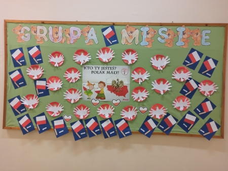 ŚWIĘTA MAJOWE