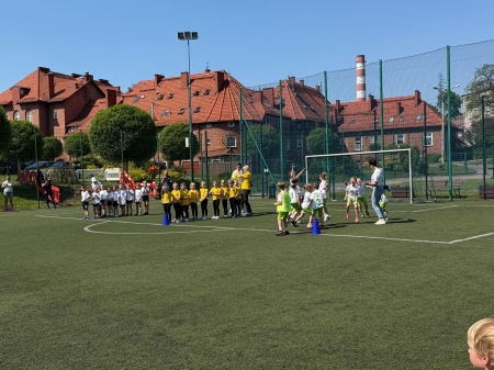 MIĘDZYPRZEDSZKOLNY TURNIEJ SPORTOWY 2026